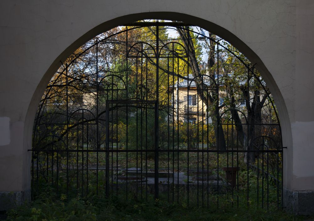 Photograph by Валентин Баландин