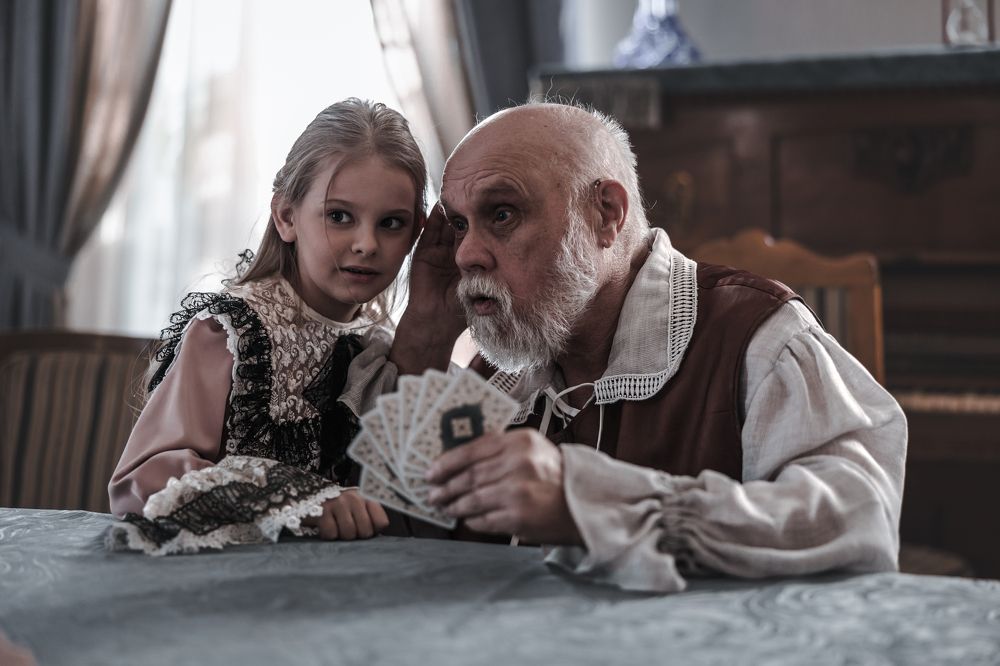 Photograph by Щепанов Дмитрий