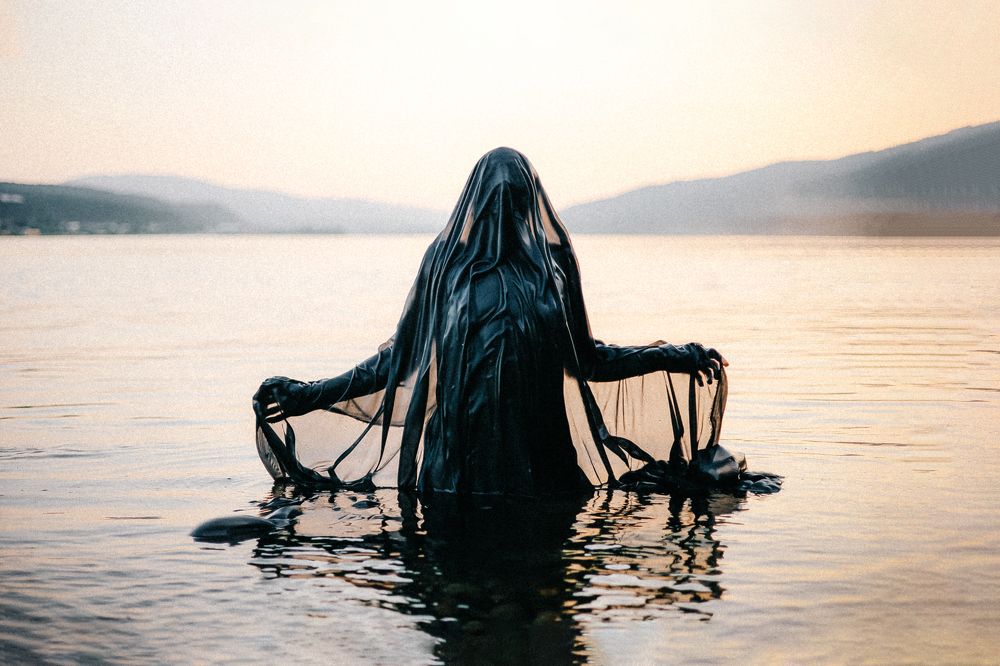 Photograph by Лена Котова