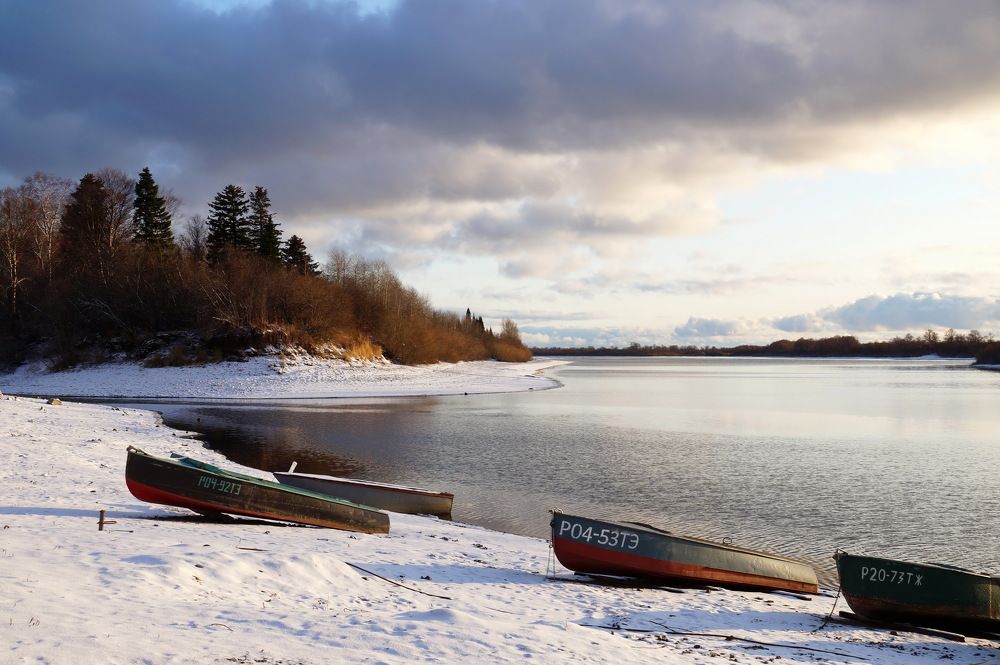 Photograph by Галина Кан