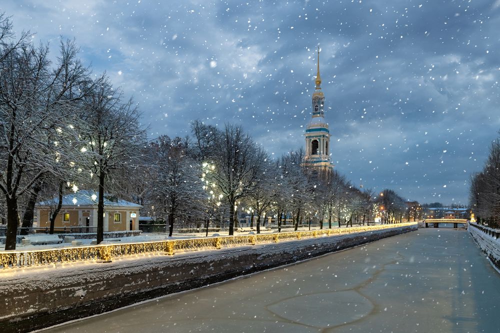 Photograph by Сергей Газизов