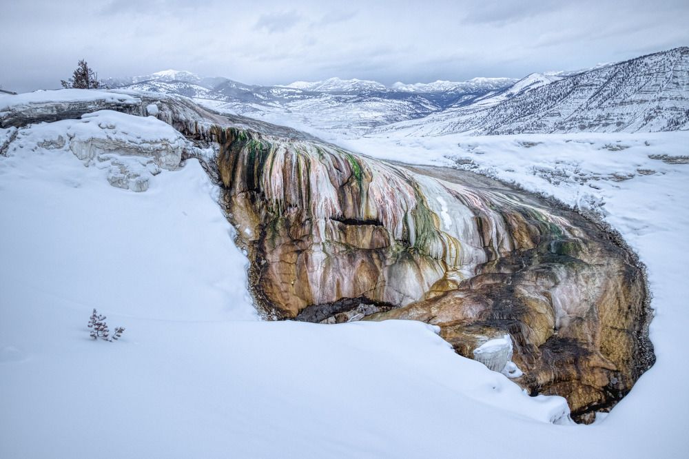 Photograph by Анатолий Костерев
