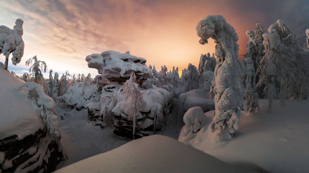 Photograph by Коровин Кирилл