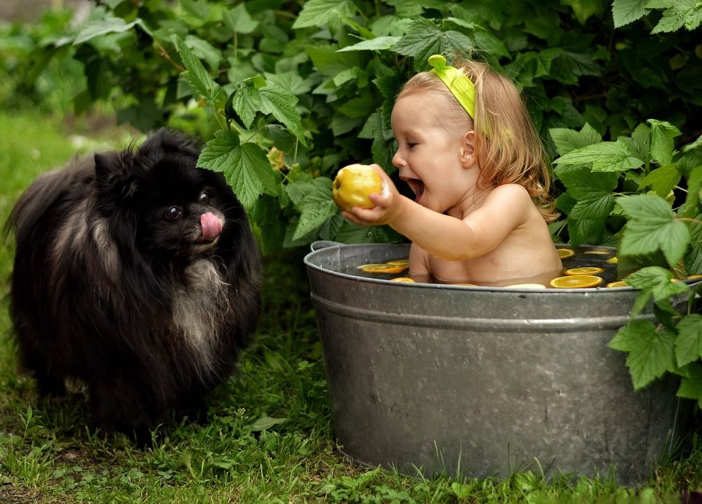 Photograph by Елена Фатеева