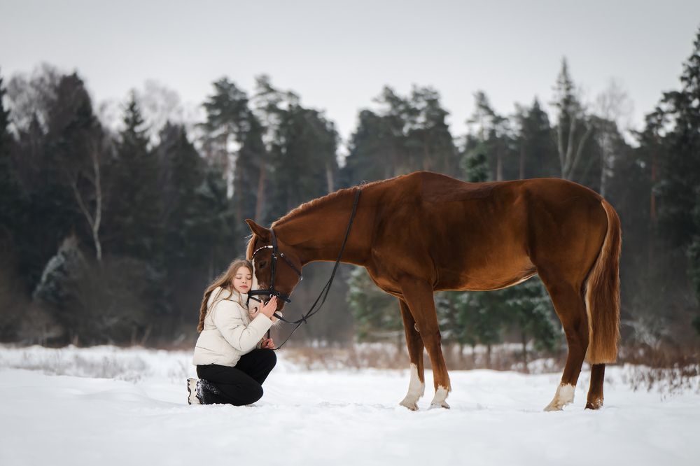 Photograph by Анастасия Жучкова