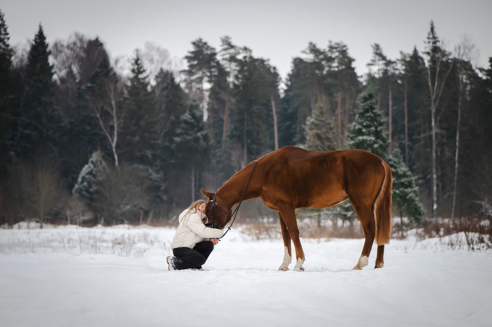 Photograph by Анастасия Жучкова