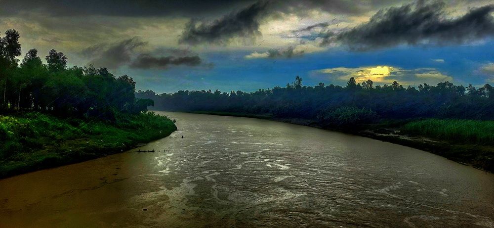 Photograph by Tanzina Ahmed