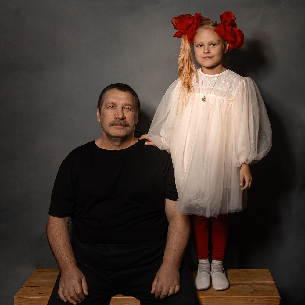 Photograph by Елена Гребенщикова