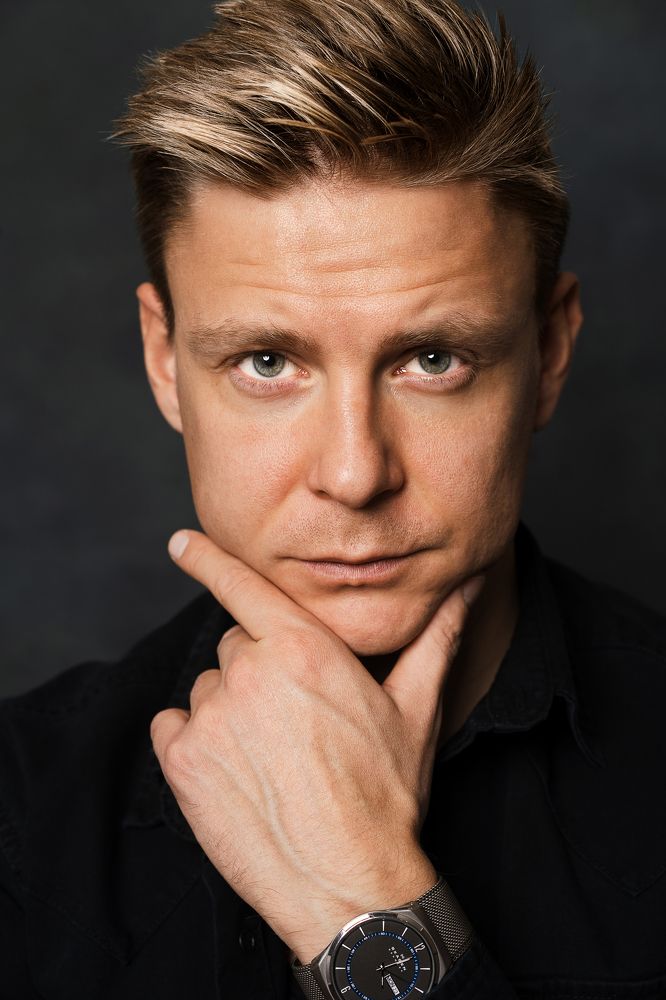 Photograph by Юлия