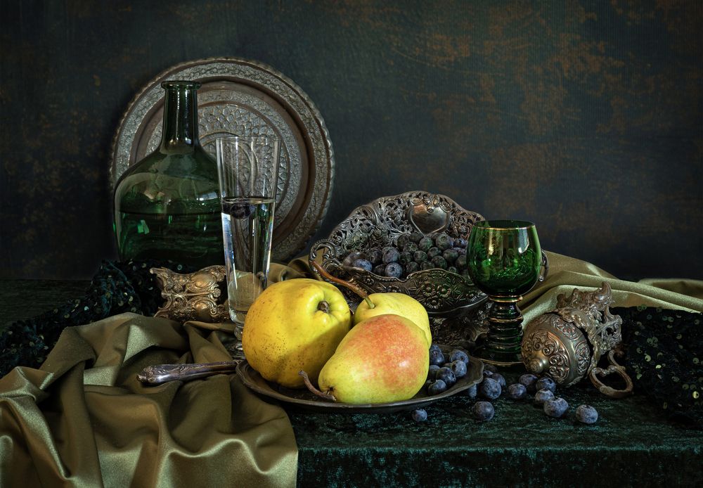 Photograph by Татьяна Горбачева Маментьева