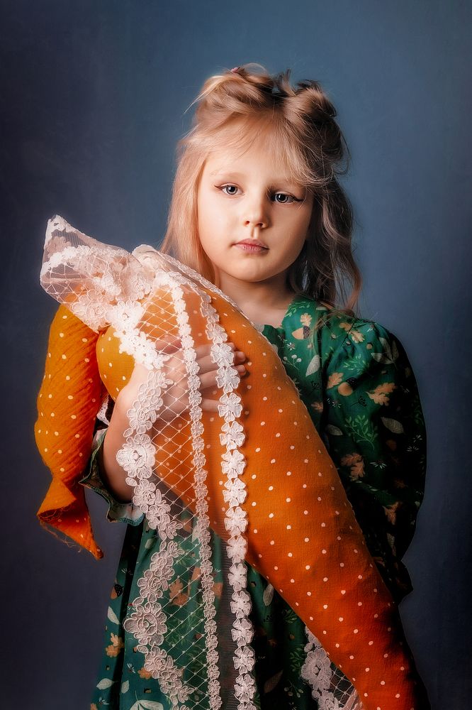 Photograph by Елена Гребенщикова