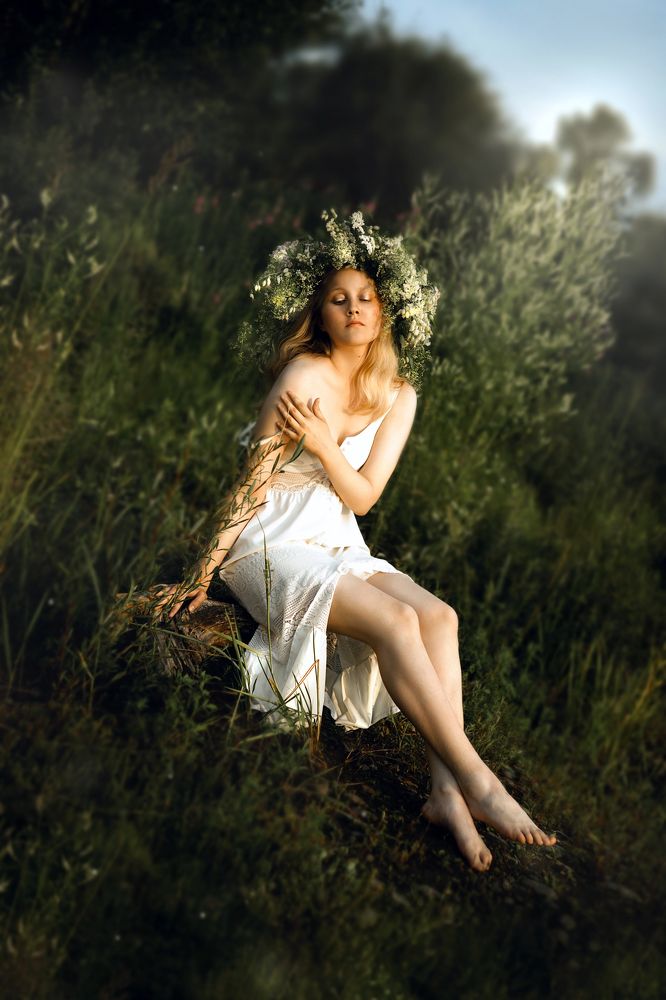 Photograph by Наталия Удачина