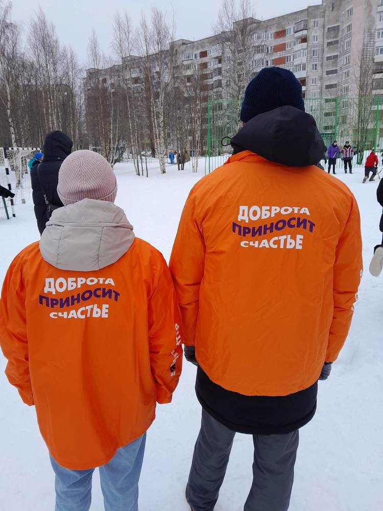 Photograph by Виталий Глазачев