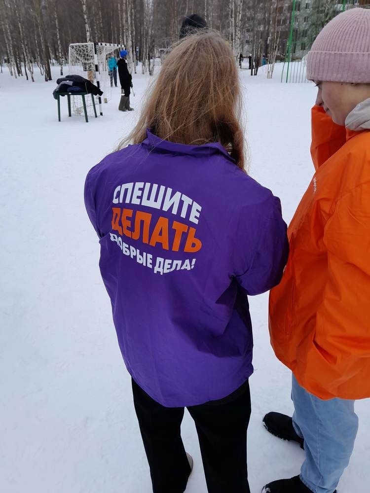 Photograph by Виталий Глазачев