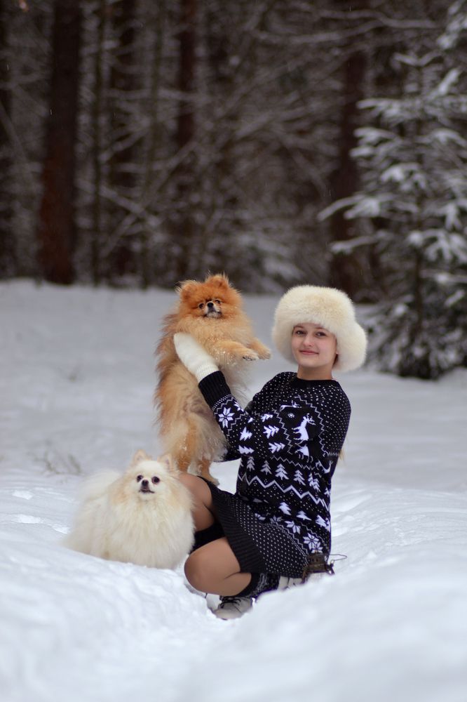 Photograph by Анна Кулакова