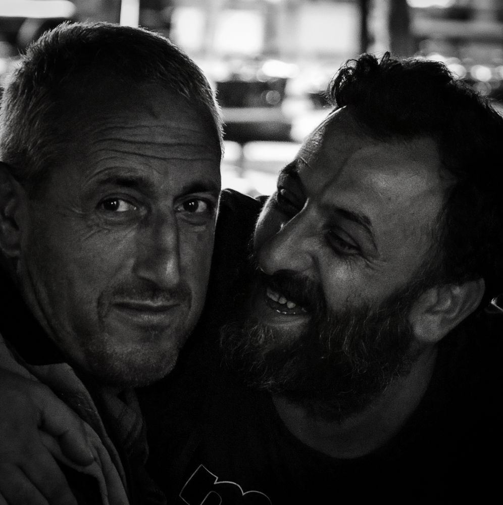 Photograph by Siarhei Saladukhin