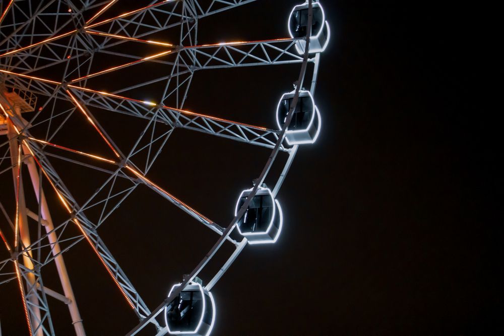 Photograph by Юлия Алексейчикова