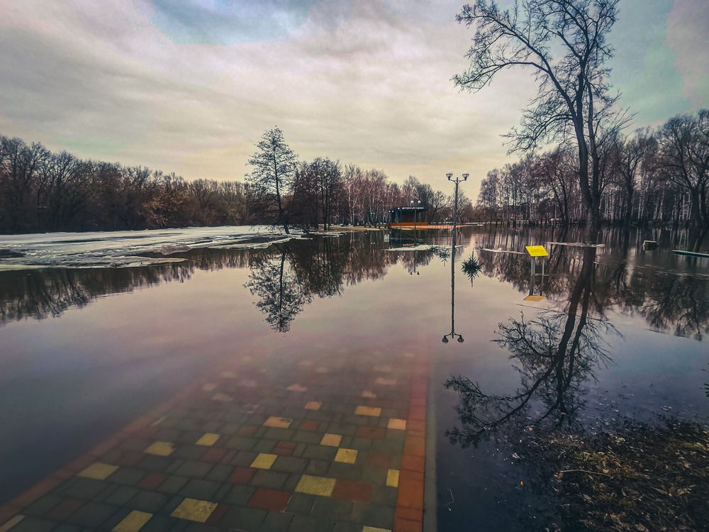 Photograph by Сергей Печатнов