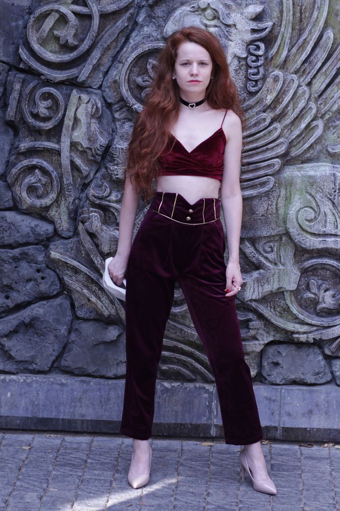 Photograph by Natalia Lapshina