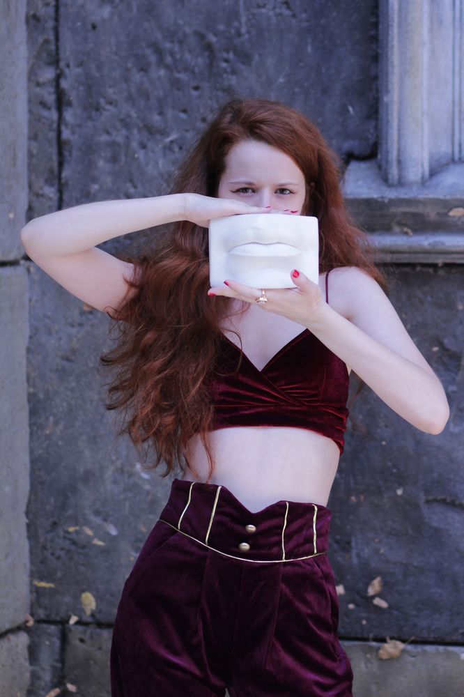 Photograph by Natalia Lapshina