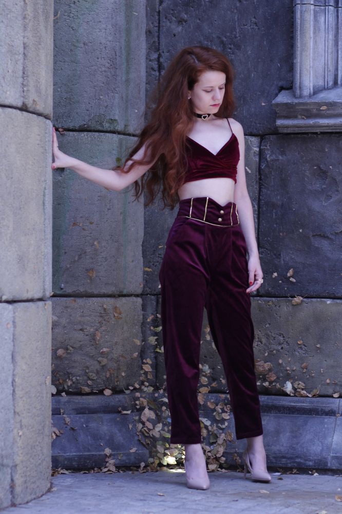 Photograph by Natalia Lapshina