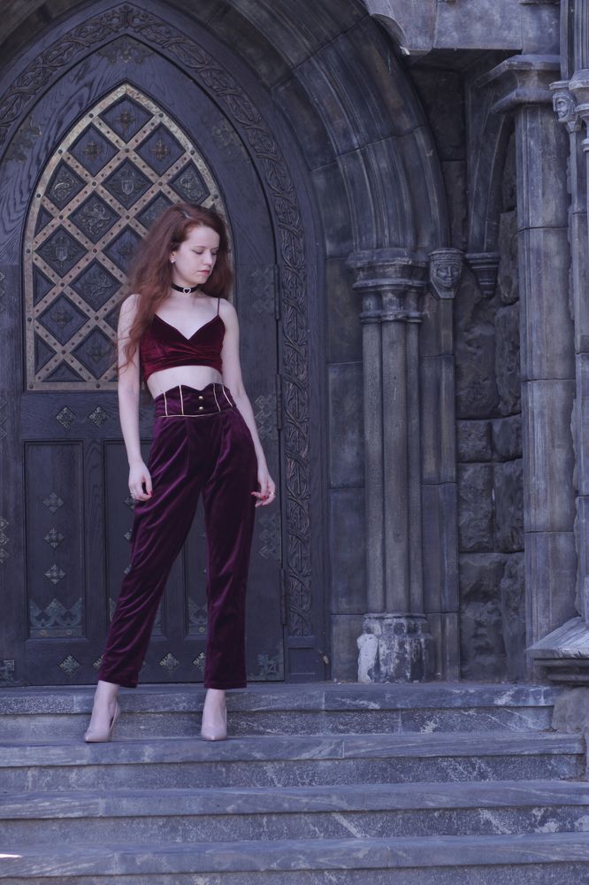 Photograph by Natalia Lapshina