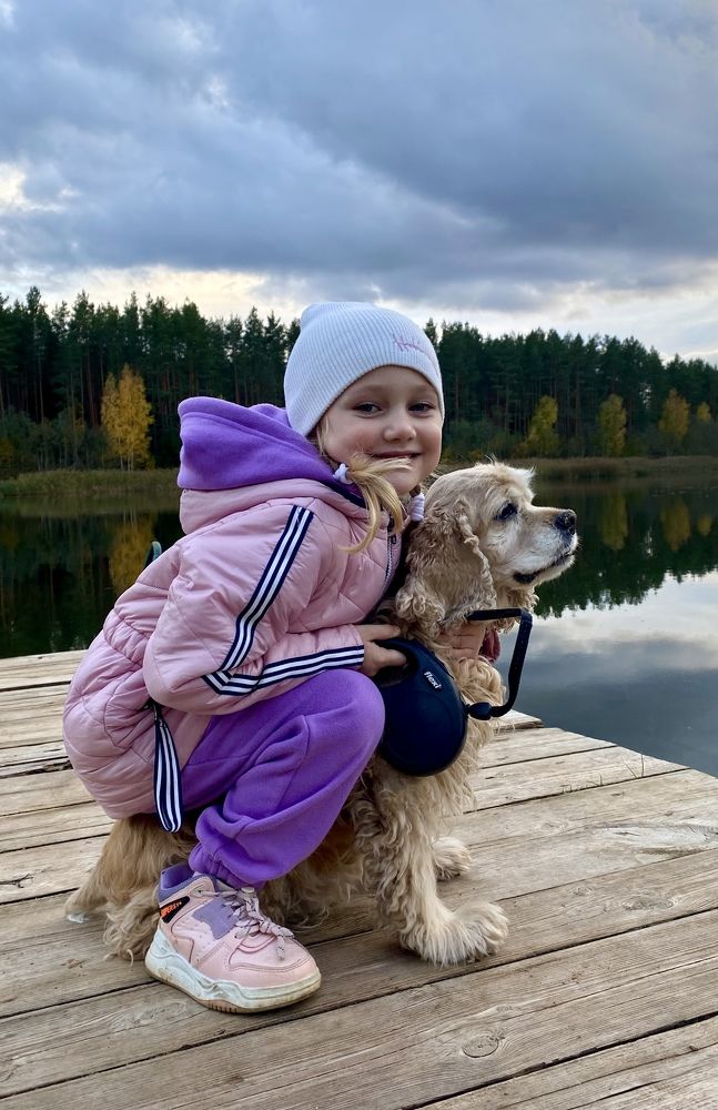 Photograph by Анна Кулакова