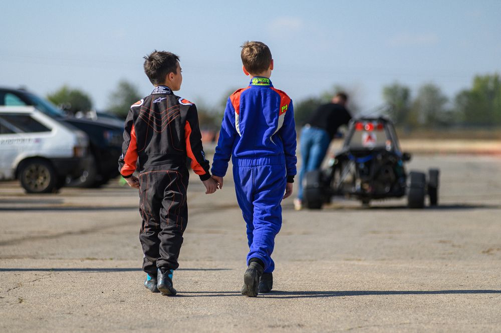 Фотография автора Мигунов Даниил