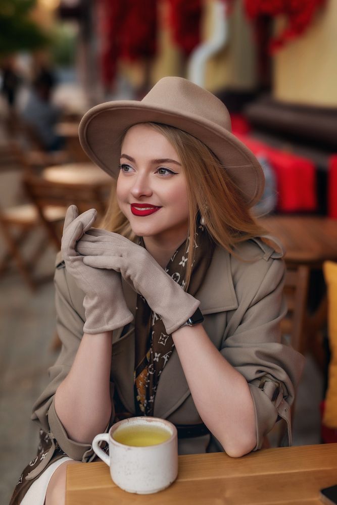 Photograph by Анна Никитина