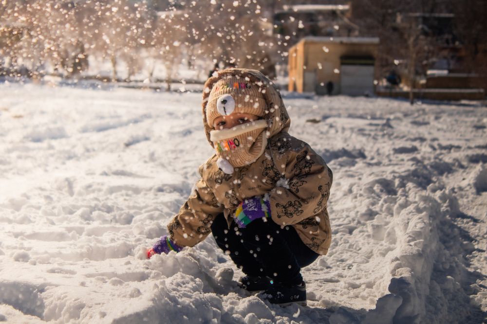 Photograph by Abolfazl Shayani