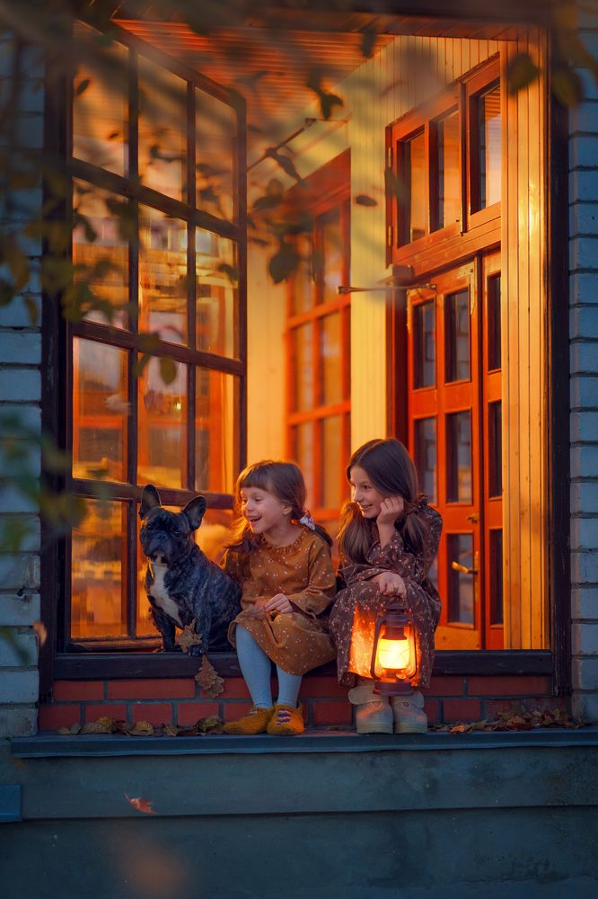 Photograph by Наталья Шкроб