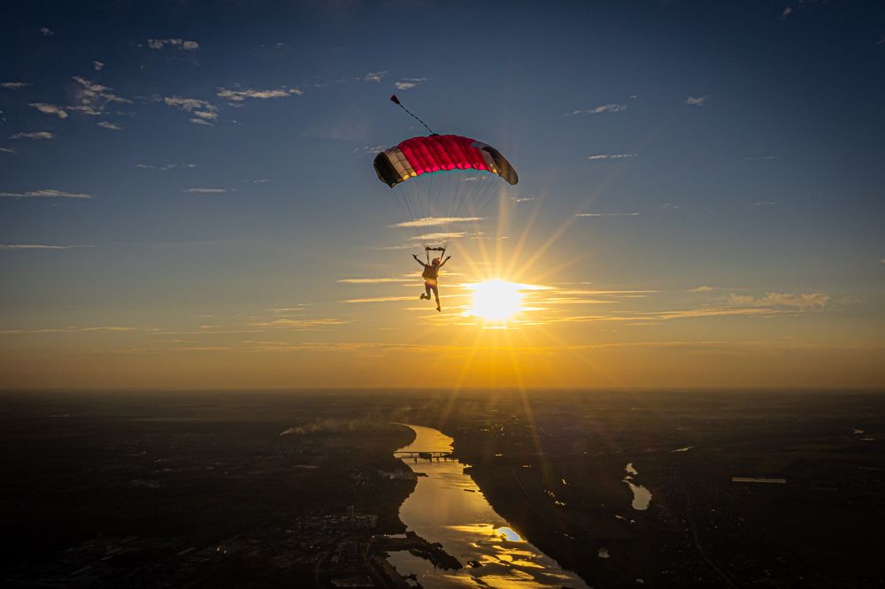 Photograph by Александр Горшенин