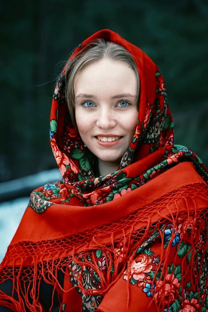 Photograph by Татьяна Шандромайло