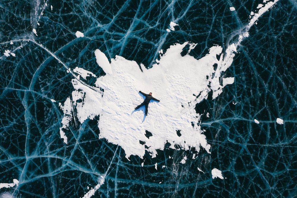 Photograph by Андрей Белавин