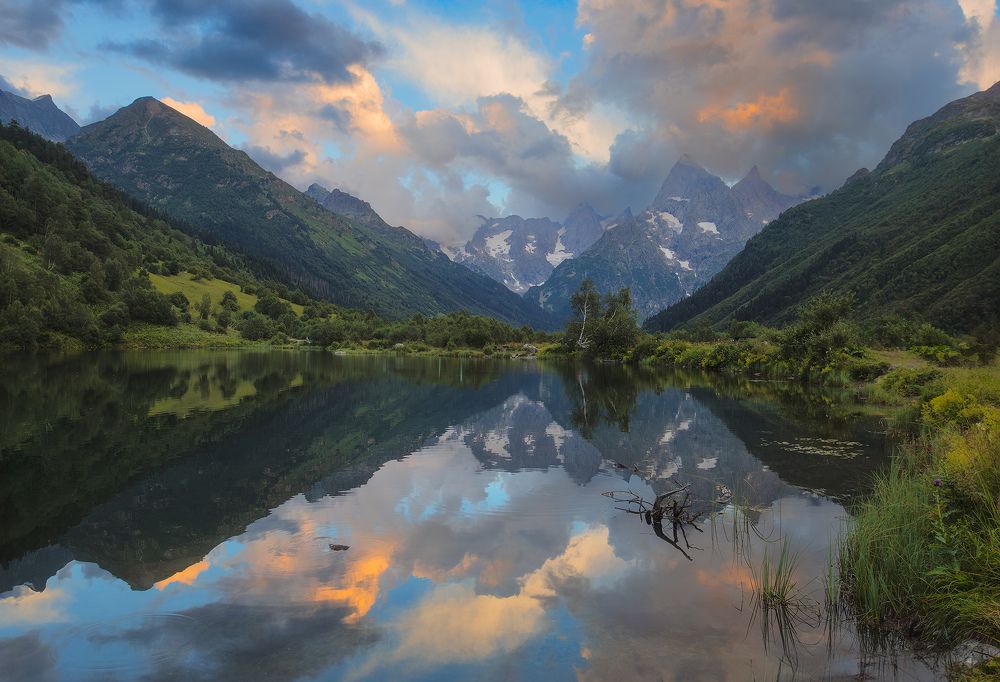 Photograph by Костенко Александр