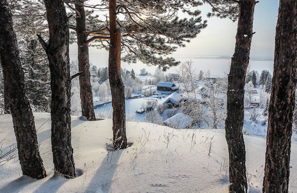 Photograph by Sidorova Kazza