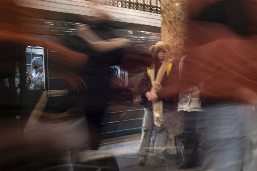 Photograph by Бакбак Тата