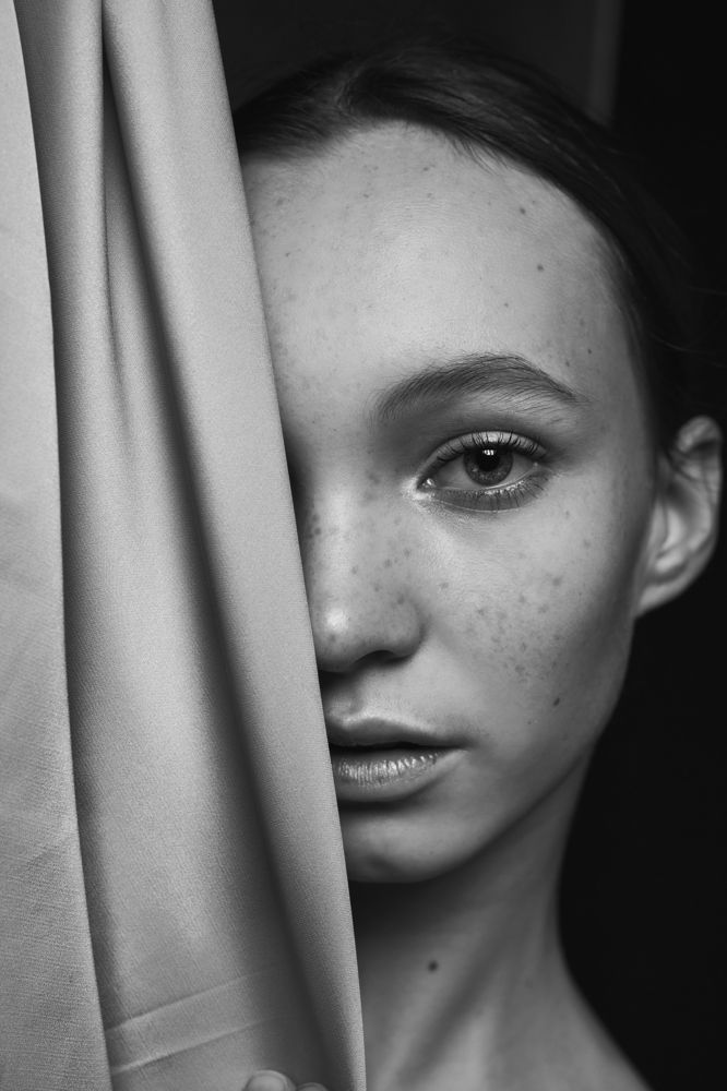 Photograph by Анастасия Рязанцева