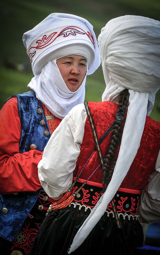 Photograph by Sagyn Ailchiev