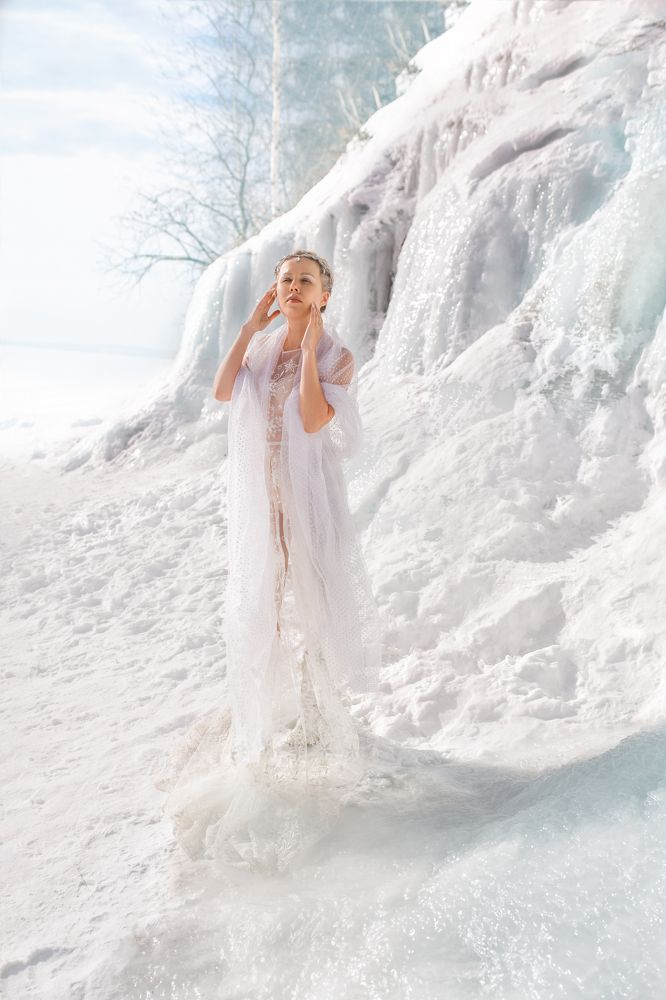 Photograph by Анастасия Рязанцева