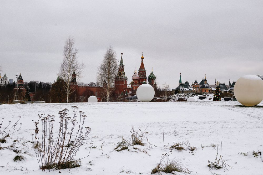 Photograph by Елена Буканина