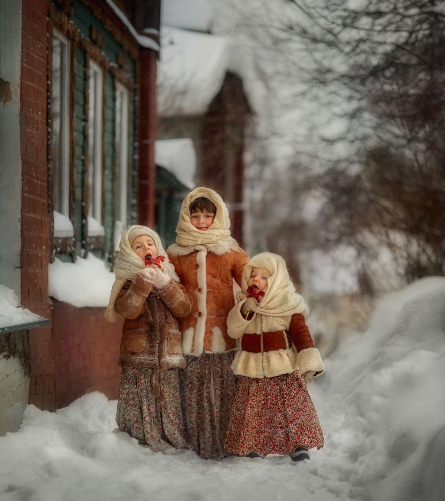 Фотография автора Онучина Юлия