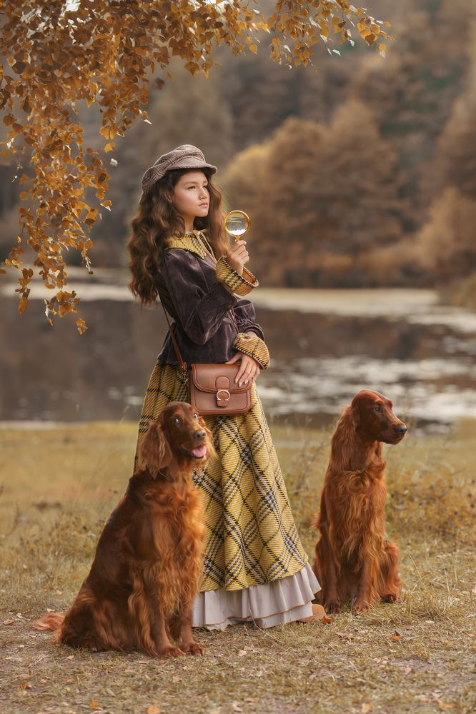 Фотография автора Елена Петрова