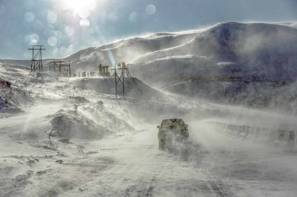 Photograph by Евгений Киселев