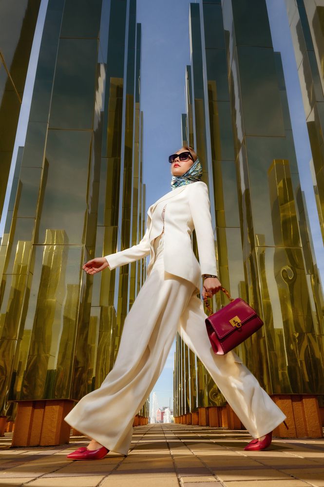 Photograph by Мигунов Даниил