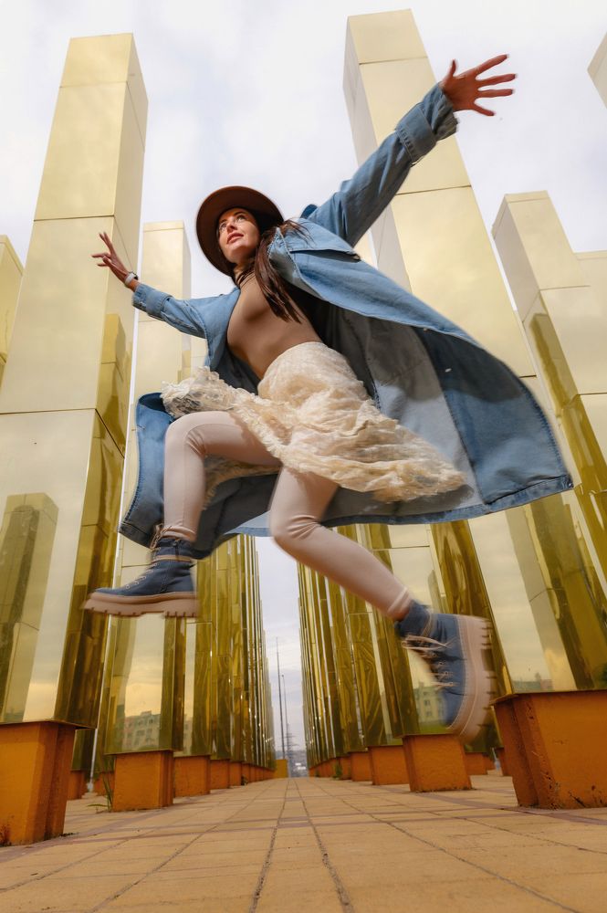 Photograph by Мигунов Даниил