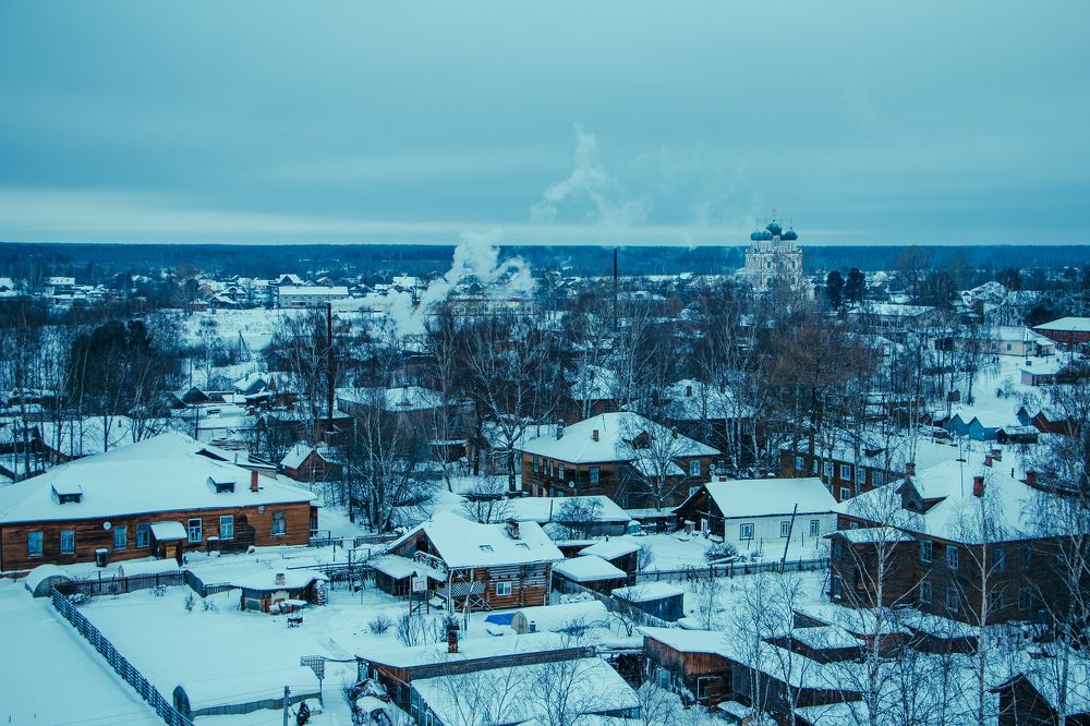 Photograph by Константин Семенюк