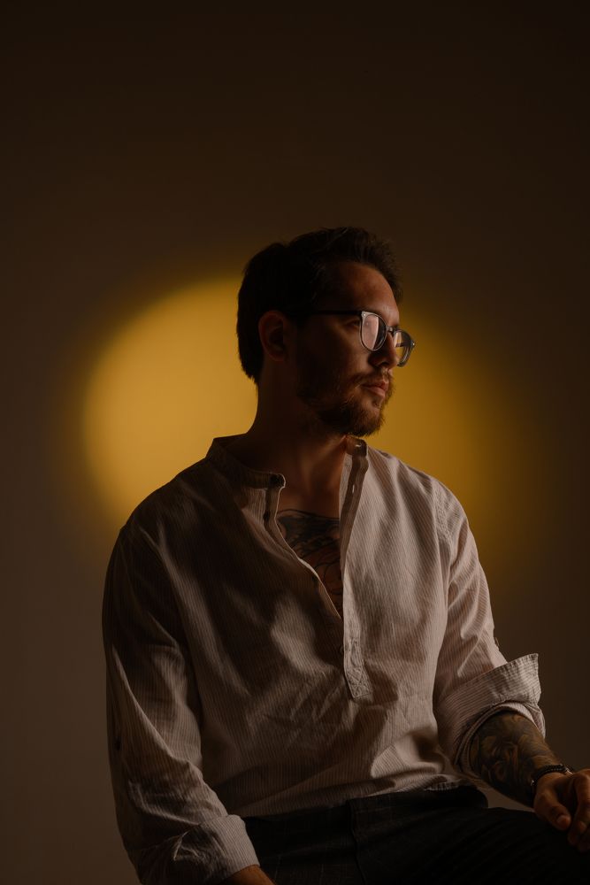 Photograph by Ольга Красильникова