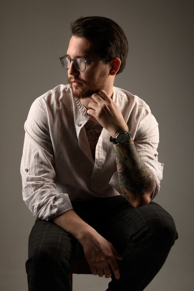 Photograph by Ольга Красильникова