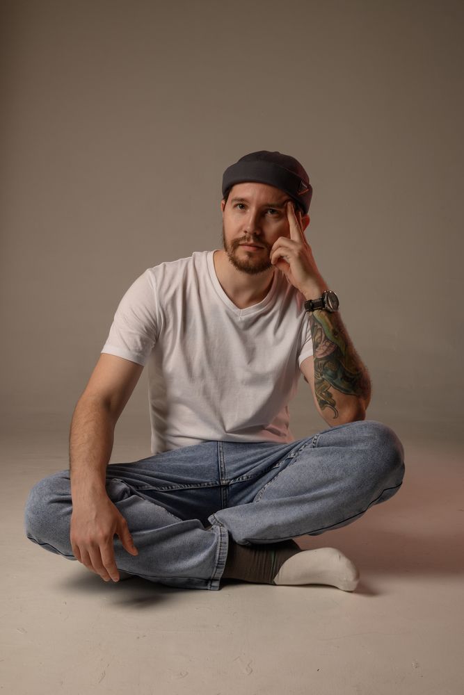 Photograph by Ольга Красильникова